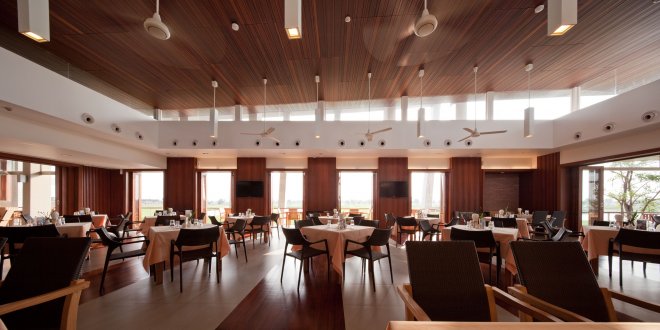 Singha Park Khon Kaen Golf Club (